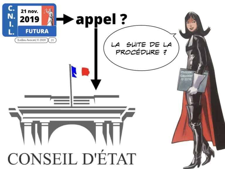 272-CNIL-21-novembre-2019-FUTURA-deliberation-SAN-2019-010-donnees-a-caractere-personnel-Constellation©Ledieu-Avocats-27-11-2019.021-1024x768