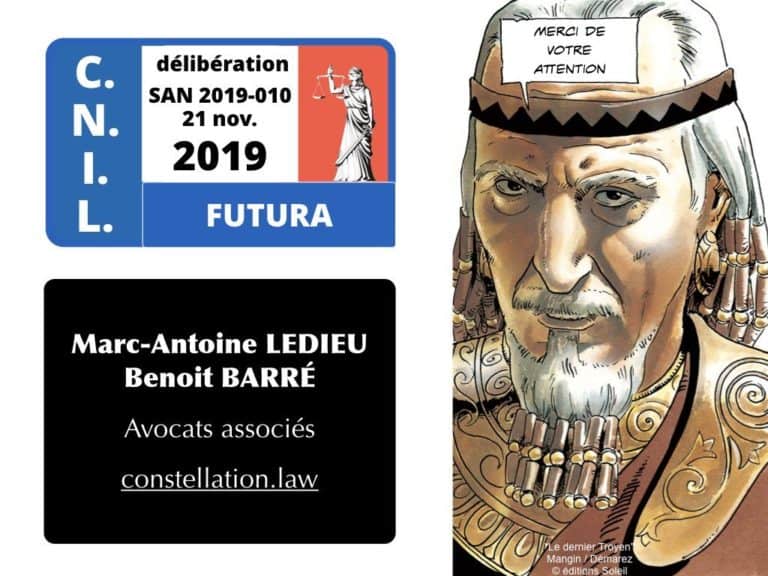 272-CNIL-21-novembre-2019-FUTURA-deliberation-SAN-2019-010-donnees-a-caractere-personnel-Constellation©Ledieu-Avocats-27-11-2019.023-1024x768