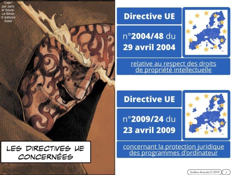 276-droit-du-LOGICIEL-CJUE-18-decembre-2019-IT-dévelopment-affaire-C-666-18-Constellation©Ledieu-Avocats-18-12-2019.002-1024x768