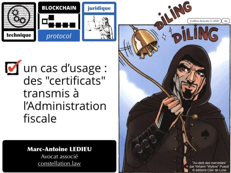 284-BLOCKCHAIN-et-administration-INTEGRALE-Master-2-Pro-Droit-du-Numérique-13-février-2020-Constellation©Ledieu-Avocats-08-02-2020.046-1024x768