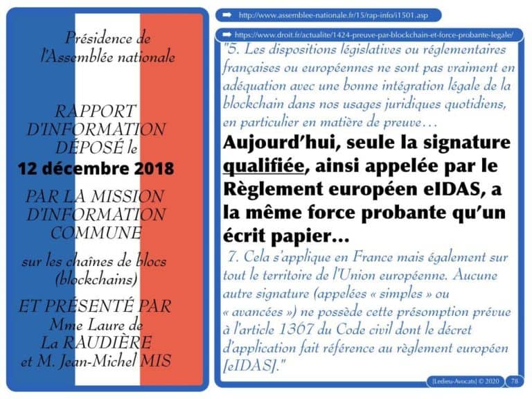 284-BLOCKCHAIN-et-administration-INTEGRALE-Master-2-Pro-Droit-du-Numérique-13-février-2020-Constellation©Ledieu-Avocats-08-02-2020.078-1024x768