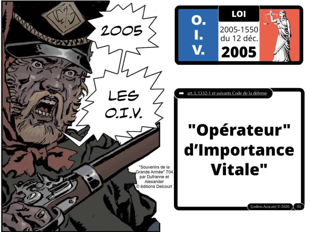 Services Essentiels ? Activités d'Importance Vitale ?