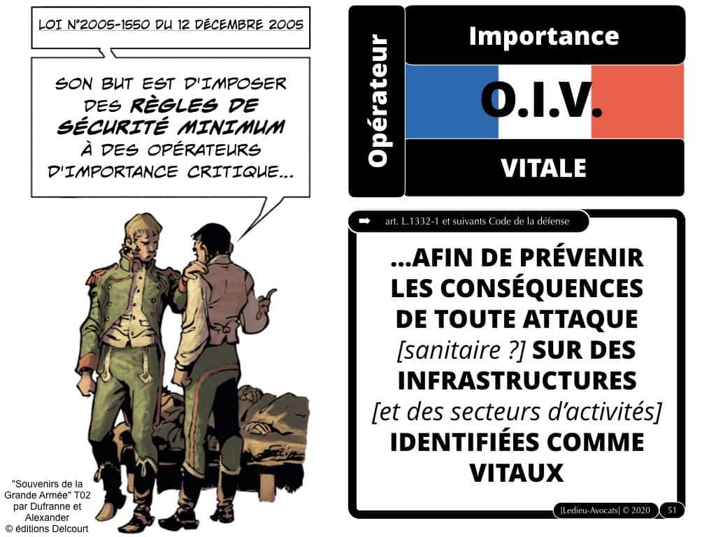 Services Essentiels ? Activités d'Importance Vitale ?