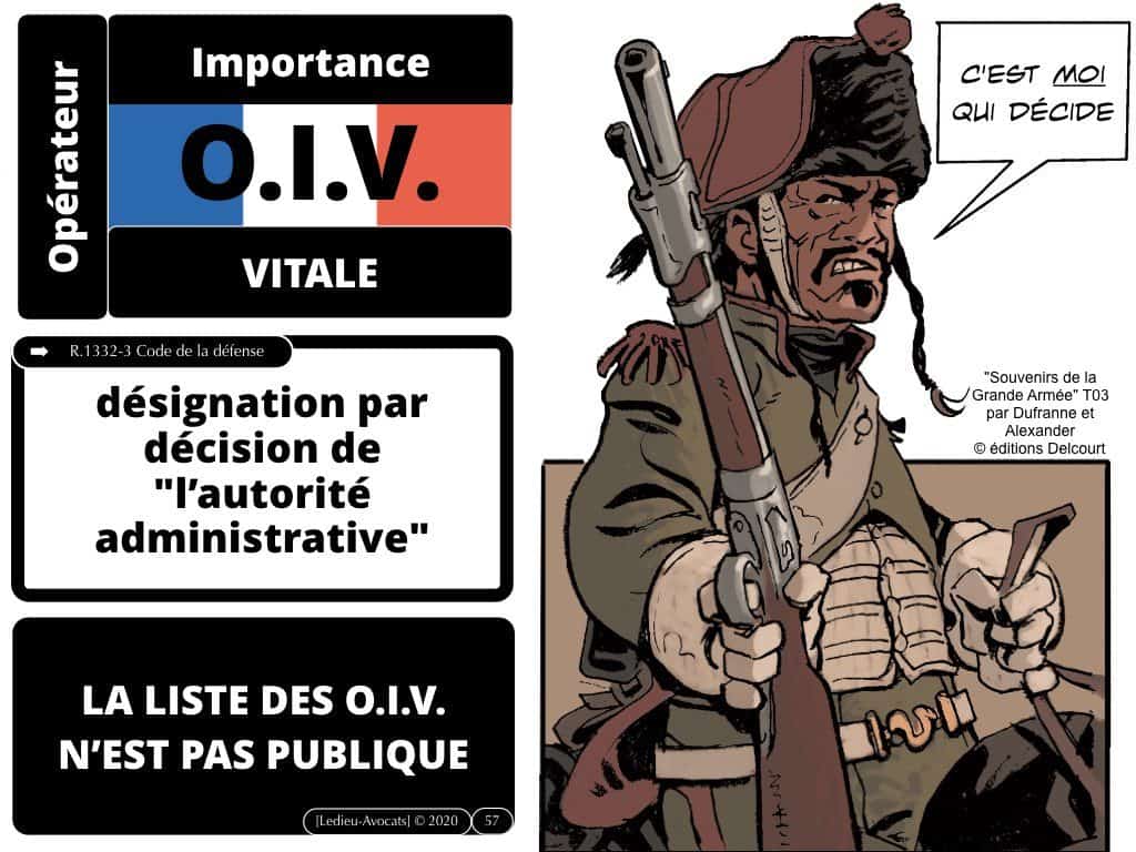 Services Essentiels ? Activités d'Importance Vitale ?