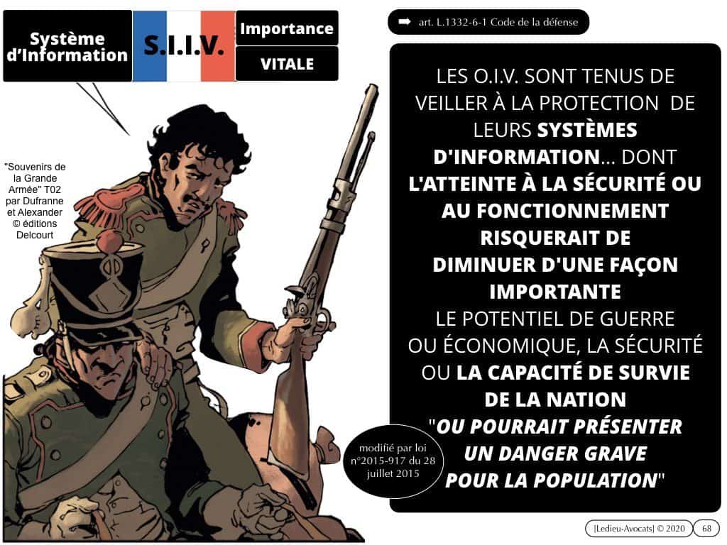 Services Essentiels ? Activités d'Importance Vitale ?