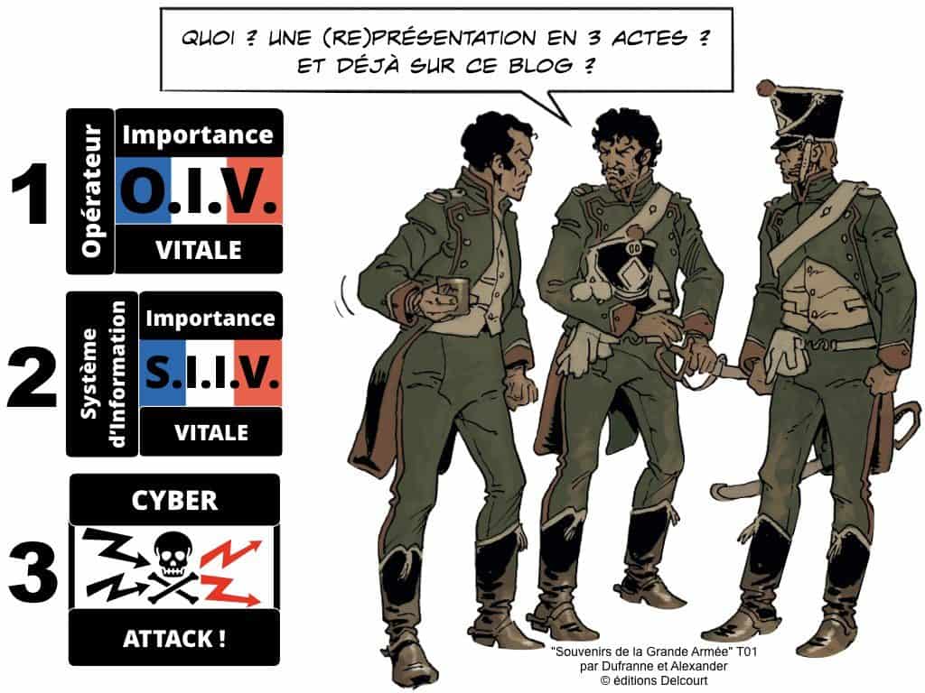 Services Essentiels ? Activités d'Importance Vitale ?