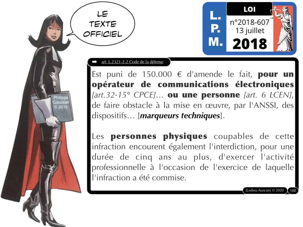 #2-LPM-2018-et-MARQUEURS TECHNIQUES-NoLimitSecu-CYBER-attaque-OIV-OSE-Operateur-Communication-Electronique-CPCE-LCEN-Constellation©Ledieu-Avocats-02-01-2020.188