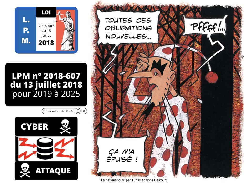 #2-LPM-2018-et-MARQUEURS TECHNIQUES-NoLimitSecu-CYBER-attaque-OIV-OSE-Operateur-Communication-Electronique-CPCE-LCEN-Constellation©Ledieu-Avocats-02-01-2020.200