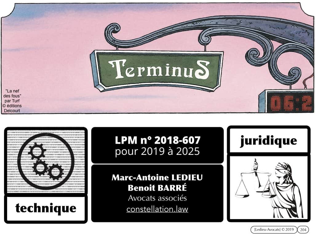 #2-LPM-2018-et-MARQUEURS TECHNIQUES-NoLimitSecu-CYBER-attaque-OIV-OSE-Operateur-Communication-Electronique-CPCE-LCEN-Constellation©Ledieu-Avocats-02-01-2020.204