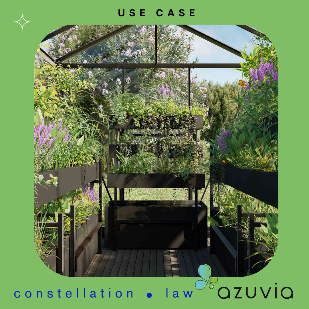AZUVIA & constellation.law (team #social #RH)